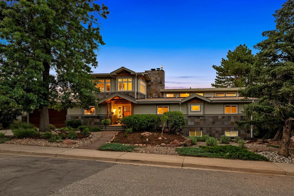 Colorado Home for sale
