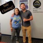"Sold my home with renters inside still!" - Stephanie